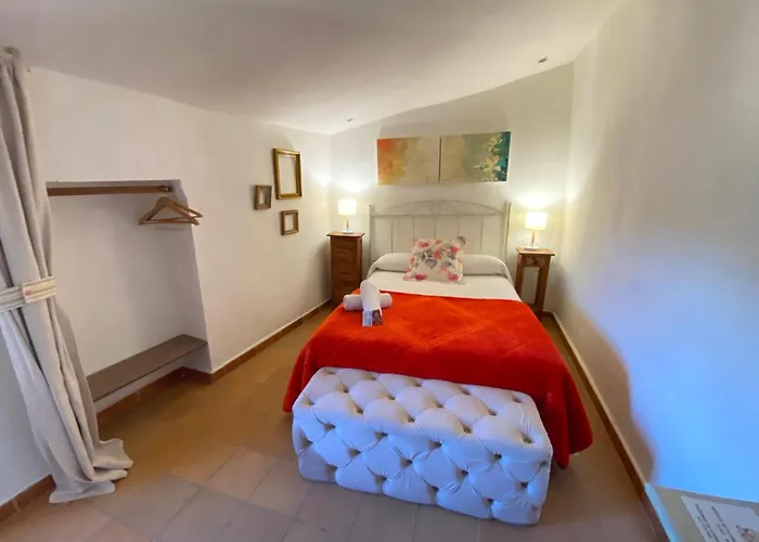 Casa Rural Mirador