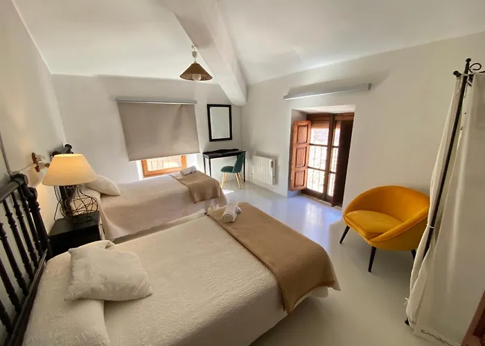 Casa Rural Mirador