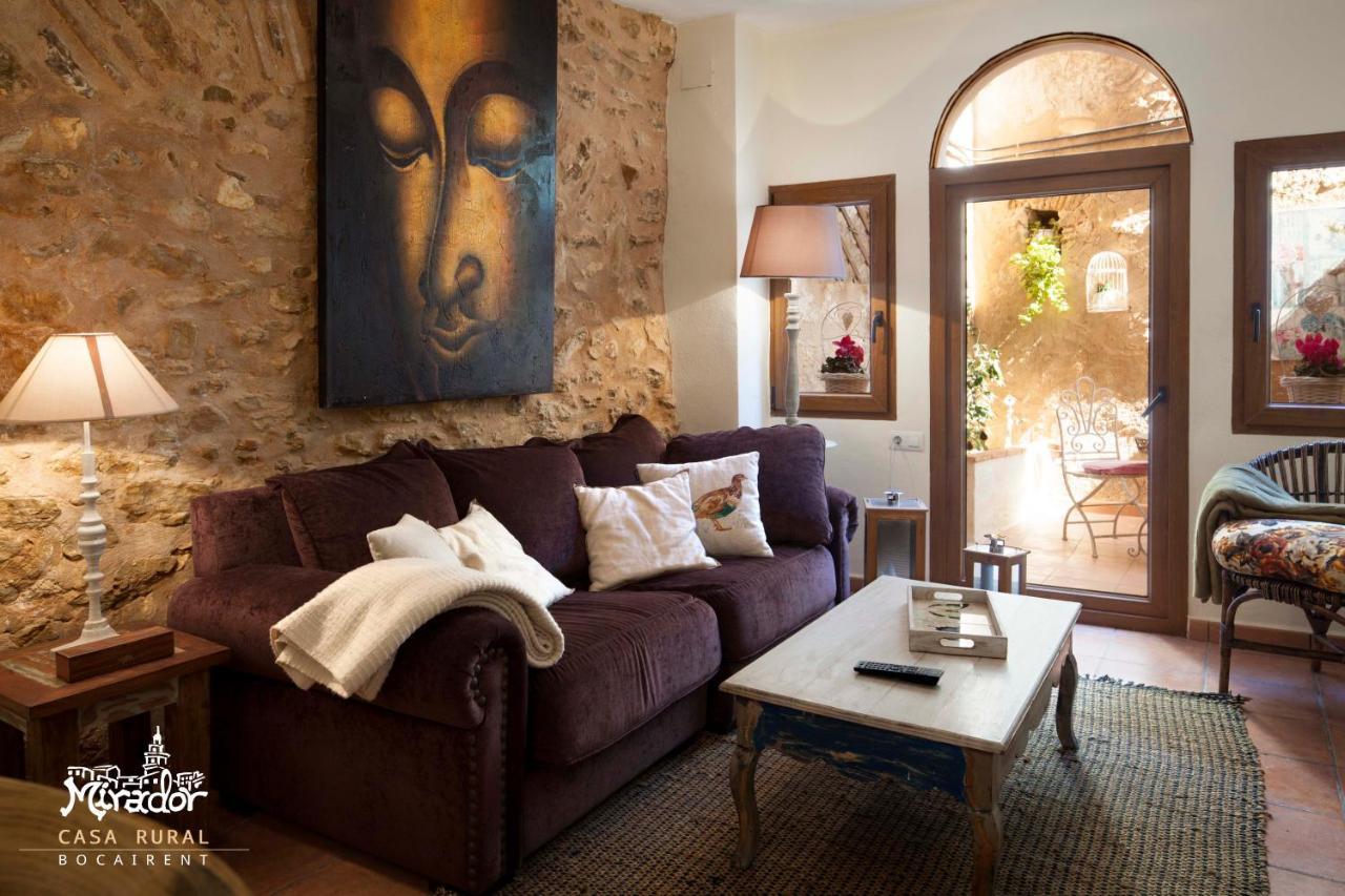 Mirador Maison d'hôtes
