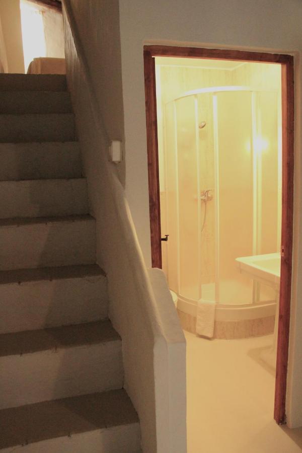 Mirador Maison d'hôtes *