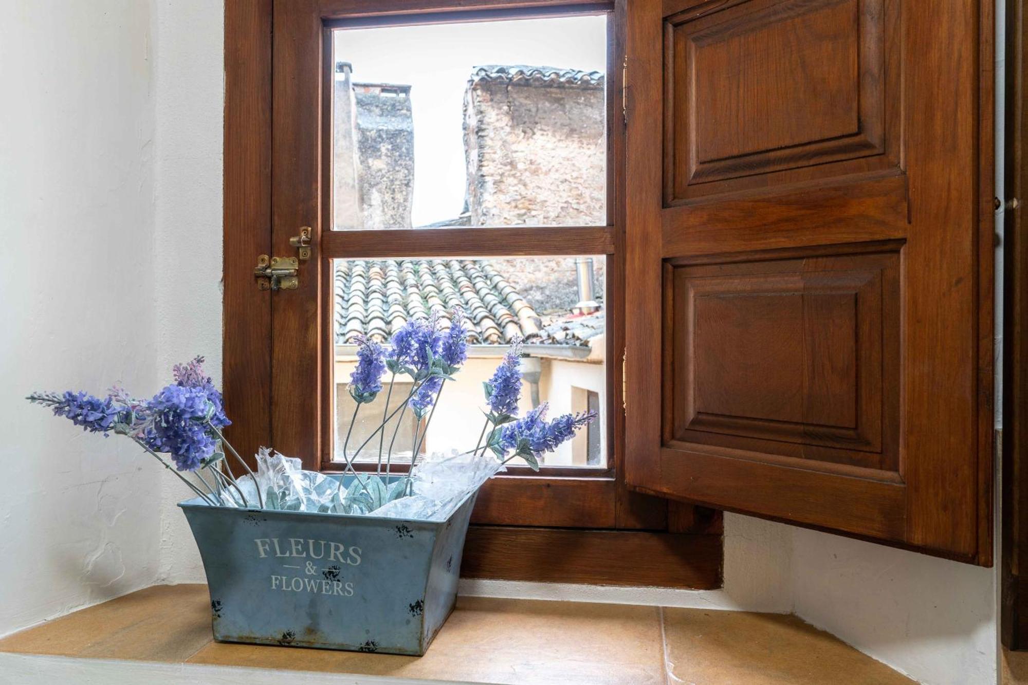 Maison d'hôtes Mirador Bocairent